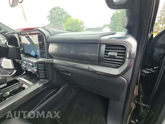 2025 Ford F-150 Hybrid Lariat Crew Cab Short Bed - miniatura 16