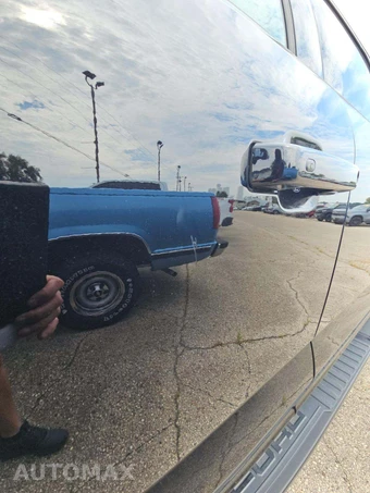 2025 Ford F-150 Hybrid Lariat Crew Cab Short Bed - miniatura 18