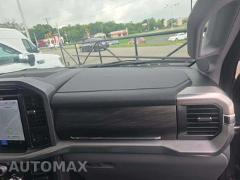 2025 Ford F-150 Hybrid Lariat Crew Cab Short Bed - miniatura 16