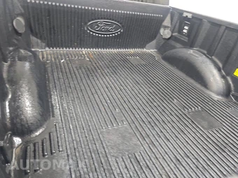 2025 Ford F-150 Hybrid LARIAT Crew Cab Short Bed - miniatura 16