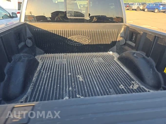 2025 Ford F-150 Hybrid LARIAT Crew Cab Short Bed - miniatura 16