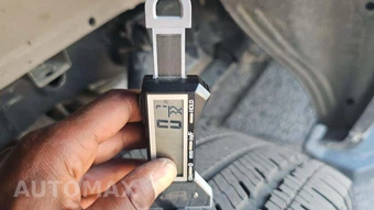 2025 Ford F-150 Hybrid LARIAT Crew Cab Short Bed - miniatura 19