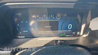 2025 Ford F-150 Hybrid LARIAT Crew Cab Short Bed - miniatura 23