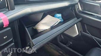 2025 Ford F-150 Hybrid LARIAT Crew Cab Short Bed - miniatura 26