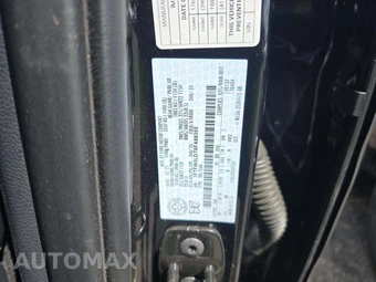 2025 Ford F-150 Hybrid LARIAT Crew Cab Short Bed - miniatura 5