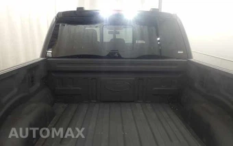 2025 Ford F-150 Hybrid Platinum Crew Cab Medium Bed - miniatura 13