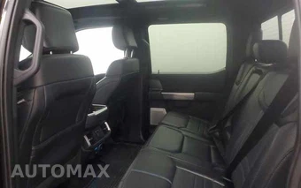 2025 Ford F-150 Hybrid Platinum Crew Cab Medium Bed - miniatura 15