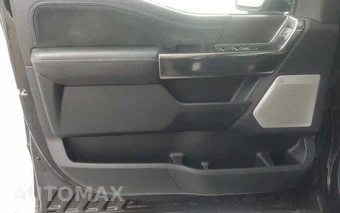 2025 Ford F-150 Hybrid Platinum Crew Cab Medium Bed - miniatura 18
