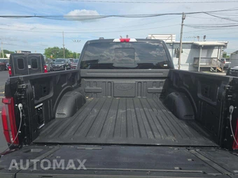 2025 Ford F-150 Hybrid Platinum Crew Cab Short Bed - miniatura 11