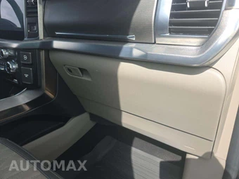 2025 Ford F-150 Hybrid Platinum Crew Cab Short Bed - miniatura 16