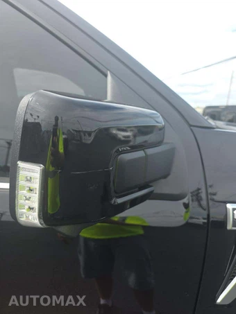 2025 Ford F-150 Hybrid Platinum Crew Cab Short Bed - miniatura 23
