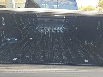2025 Ford F-150 Hybrid Platinum Crew Cab Short Bed - miniatura 11