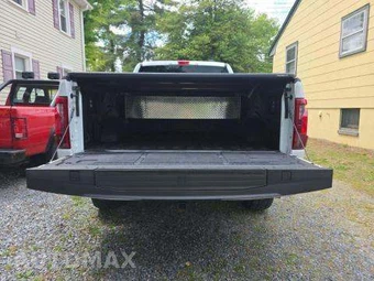 2025 Ford F-150 Hybrid XL Crew Cab Medium Bed - miniatura 14