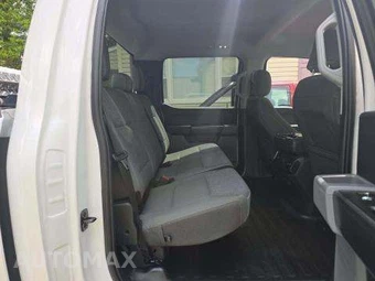 2025 Ford F-150 Hybrid XL Crew Cab Medium Bed - miniatura 16
