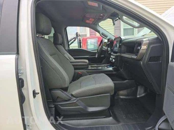 2025 Ford F-150 Hybrid XL Crew Cab Medium Bed - miniatura 18