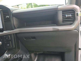 2025 Ford F-150 Hybrid XL Crew Cab Medium Bed - miniatura 19