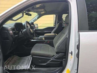2025 Ford F-150 Hybrid XL Crew Cab Medium Bed - miniatura 6
