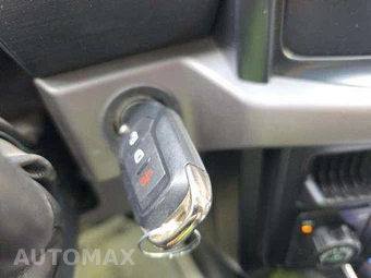 2025 Ford F-150 Hybrid XL Crew Cab Medium Bed - miniatura 8