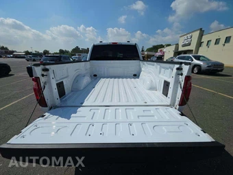 2025 Ford F-150 Hybrid XL Crew Cab Medium Bed - miniatura 11