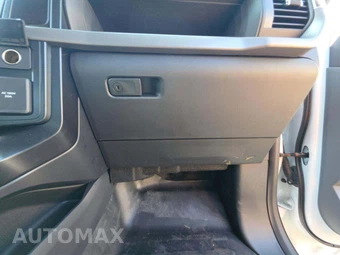 2025 Ford F-150 Hybrid XL Crew Cab Medium Bed - miniatura 16