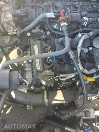 2025 Ford F-150 Hybrid XL Crew Cab Medium Bed - miniatura 20