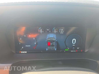 2025 Ford F-150 Hybrid XL Crew Cab Medium Bed - miniatura 6