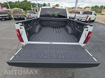 2025 Ford F-150 Hybrid XL Crew Cab Short Bed - miniatura 11