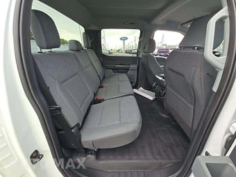 2025 Ford F-150 Hybrid XL Crew Cab Short Bed - miniatura 13