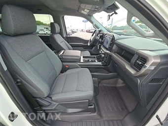 2025 Ford F-150 Hybrid XL Crew Cab Short Bed - miniatura 15