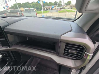 2025 Ford F-150 Hybrid XL Crew Cab Short Bed - miniatura 16