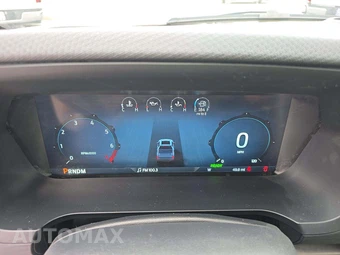2025 Ford F-150 Hybrid XL Crew Cab Short Bed - miniatura 6