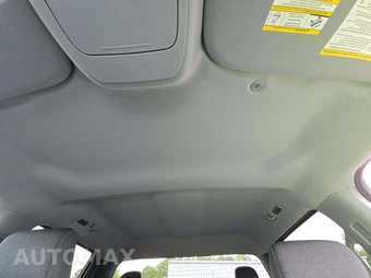 2025 Ford F-150 Hybrid XL Crew Cab Short Bed - miniatura 8