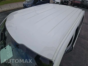 2025 Ford F-150 Hybrid XL Crew Cab Short Bed - miniatura 9