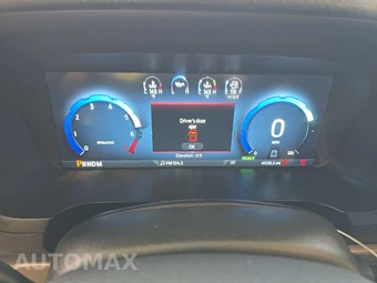 2025 Ford F-150 Hybrid XLT Crew Cab Medium Bed - miniatura 12