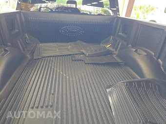 2025 Ford F-150 Hybrid XLT Crew Cab Medium Bed - miniatura 16