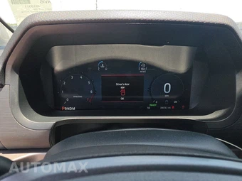 2025 Ford F-150 Hybrid XLT Crew Cab Short Bed - miniatura 12