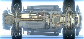 2025 Ford F-150 Hybrid XLT Crew Cab Short Bed - miniatura 18