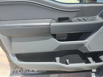 2025 Ford F-150 Hybrid XLT Crew Cab Short Bed - miniatura 9