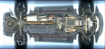 2025 Ford F-150 Hybrid XLT Crew Cab Short Bed - miniatura 17