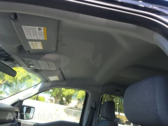 2025 Ford F-150 Hybrid XLT Crew Cab Short Bed - miniatura 20