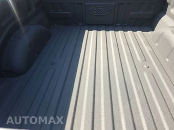 2025 Ford F-150 Hybrid XLT Crew Cab Short Bed - miniatura 23