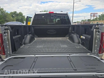 2025 Ford F-150 Hybrid XLT Crew Cab Short Bed - miniatura 14