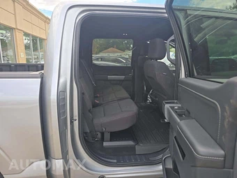 2025 Ford F-150 Hybrid XLT Crew Cab Short Bed - miniatura 16