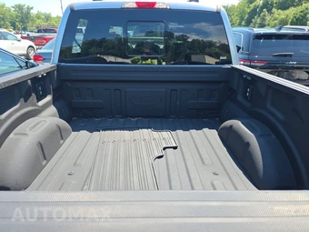 2025 Ford F-150 Hybrid XLT Crew Cab Short Bed - miniatura 16