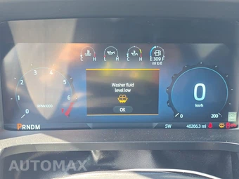 2025 Ford F-150 Hybrid XLT Crew Cab Short Bed - miniatura 12