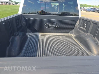 2025 Ford F-150 Hybrid XLT Crew Cab Short Bed - miniatura 16