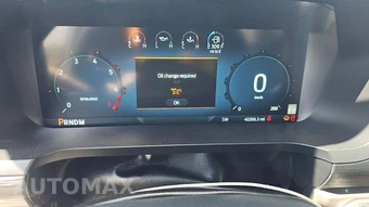 2025 Ford F-150 Hybrid XLT Crew Cab Short Bed - miniatura 22