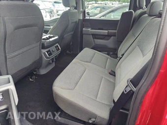 2025 Ford F-150 Hybrid XLT Crew Cab Short Bed - miniatura 13