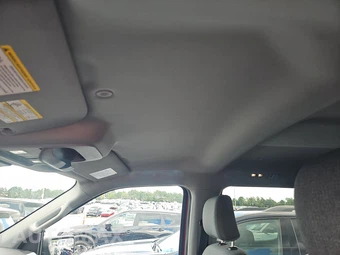 2025 Ford F-150 Hybrid XLT Crew Cab Short Bed - miniatura 17