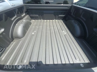 2025 Ford F-150 Hybrid XLT Crew Cab Short Bed - miniatura 16